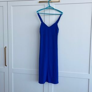 Wilfred Dress XXS